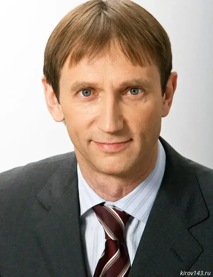 Former KCHHK director Dmitry Osipov has died.