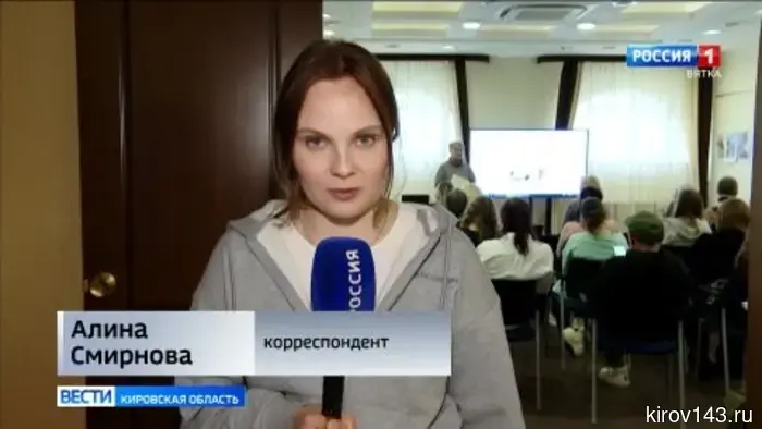 В Кирове открылась выставка графических работ участников Всероссийского конкурса «Сытинское дело»