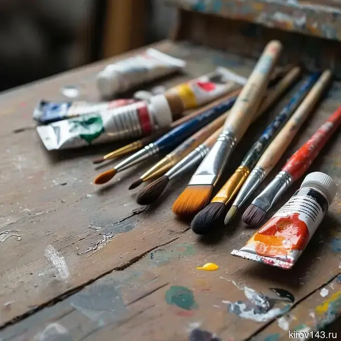 Кировчан приглашают к участию в конкурсе молодых ученых в области искусств и культуры