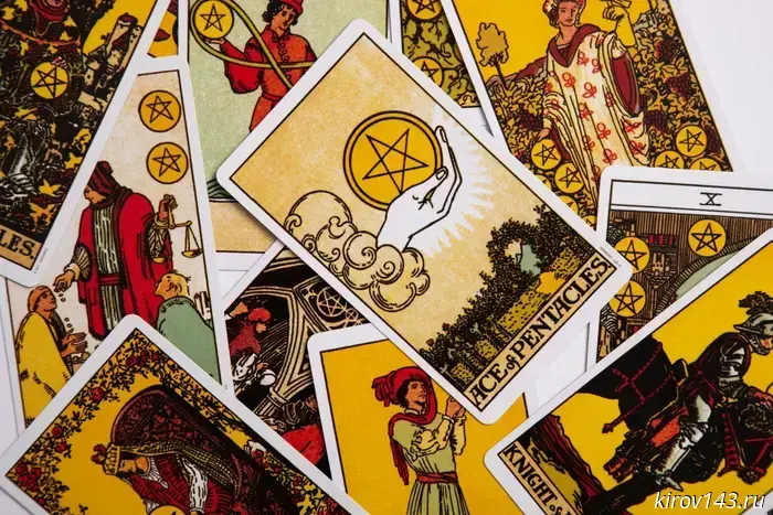 The advertising of magicians and tarot readers will remain in the public space: the government did not support the ban.