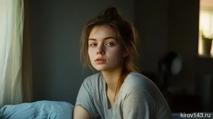 Не кортизол является причиной: эндокринологи опровергли главный бьюти-миф года о отеках лица.