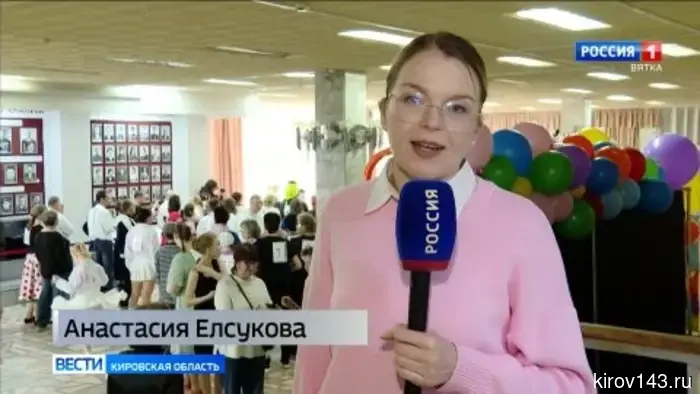 В Мурыгино состоялся фестиваль инклюзивного танца «Возможно всё».