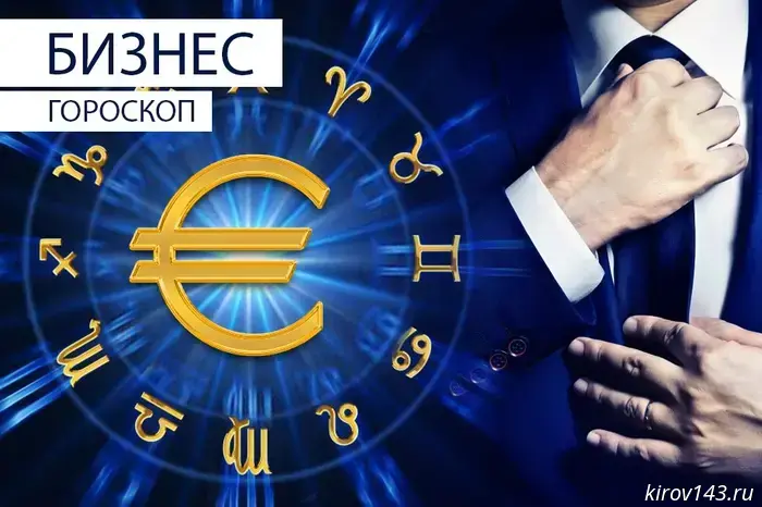 Business horoscope: Taureans will be working hard all day, while Cancers should arrange an informal meeting with business partners.