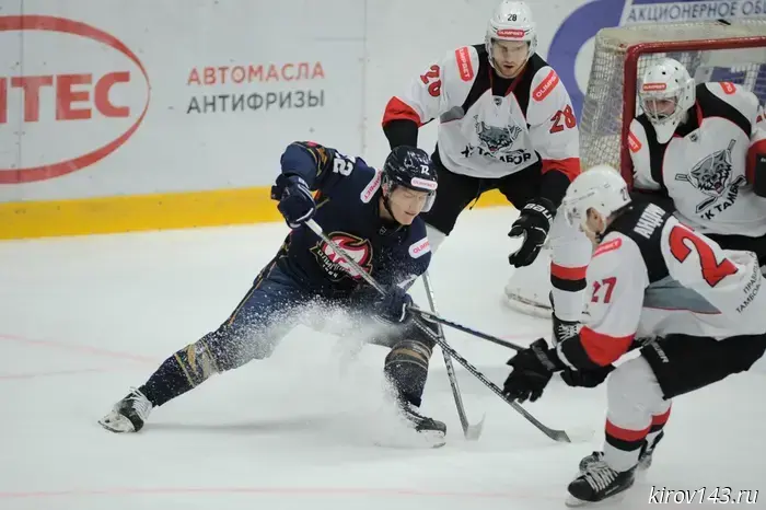 Olimpia lost at home in a shootout.