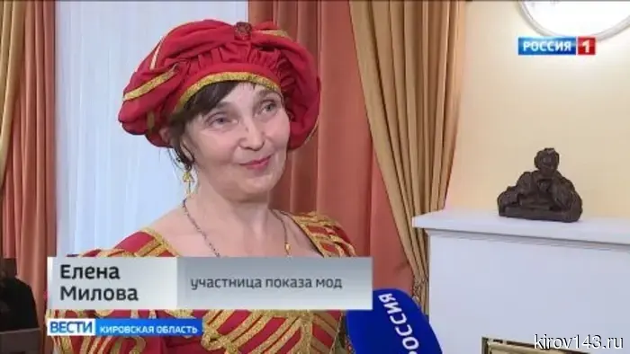 В Кировской библиотеке имени Пушкина прошел литературный вечер в стиле пушкинской эпохи.