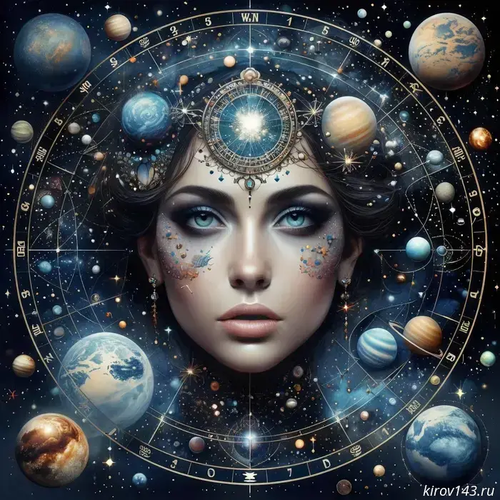 Month of Family Values and Changes: Astrologer Tamara Globa Reveals What to Expect in July