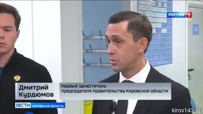 В Чистых прудах появился модульный пристрой к детской поликлинике на улице четвертой Пятилетки