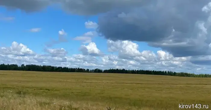 С 30 апреля в Кировском регионе установлен особый режим пожарной безопасности.