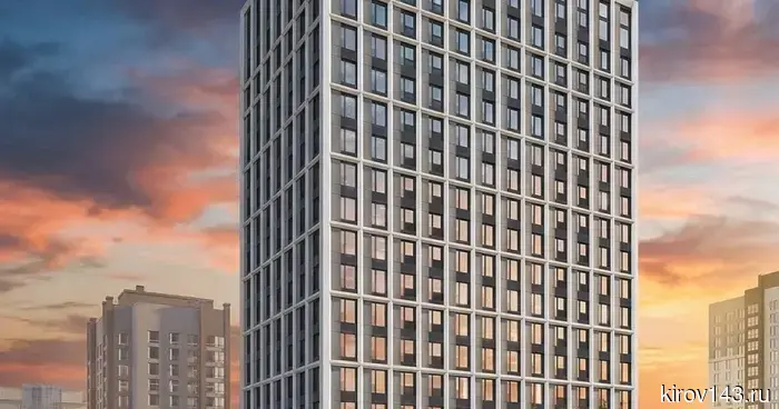 Когда архитектура становится гранями вашей жизни