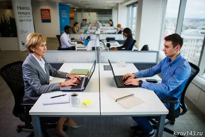 82% of Kirov companies employ relatives of employees