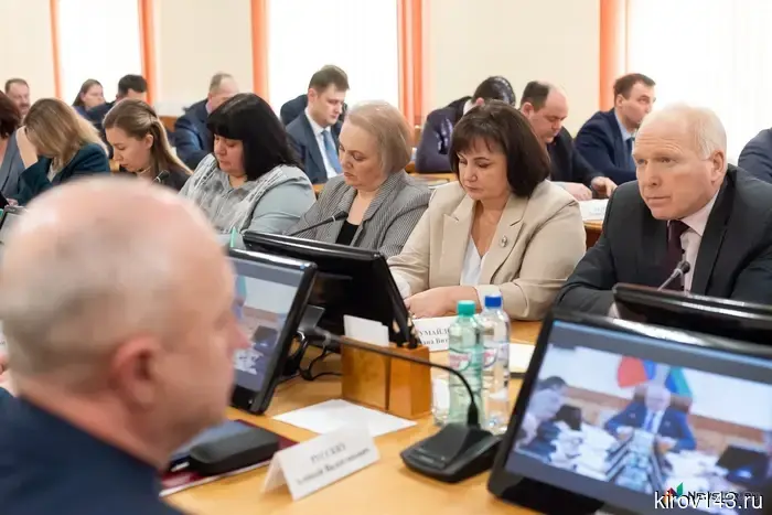 Шумайловой вручили медаль.