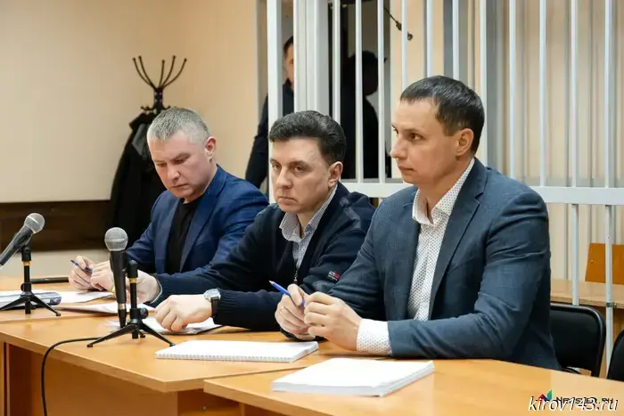 At the trial in the Mamedov case, the testimony of Cheptsov and Sulik was read.