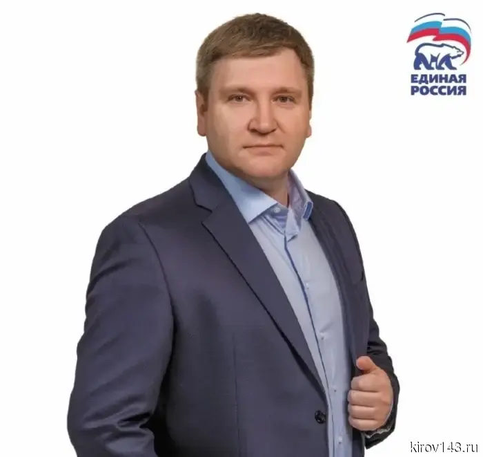 «Спасибо каждому»: Андрей Березин поблагодарил жителей 107-го округа за поддержку