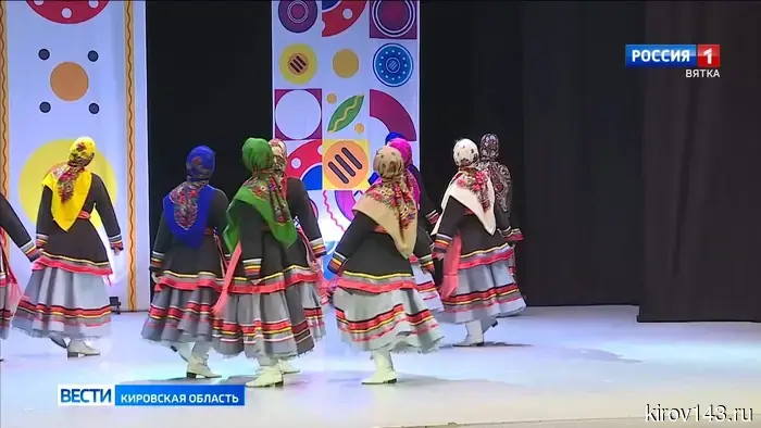 Жителей региона приглашают на фестиваль «Венок дружбы»