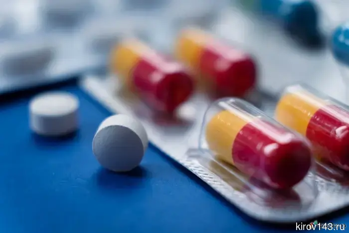 A Kirov resident attempted to buy psychotropic drugs with a fake prescription.