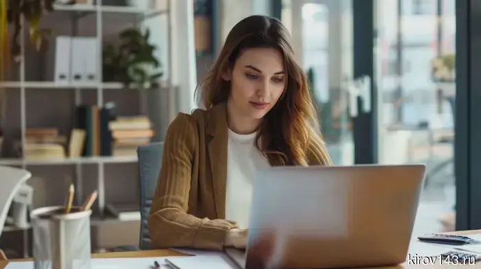 Представители бизнеса Кировской области участвуют в проекте «Платформа роста».