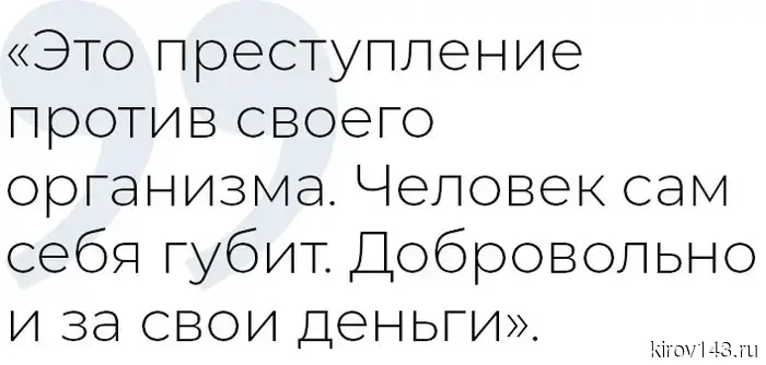 Владимир Марков — о кукловодах, марионетках и радости лёгкого заработка.