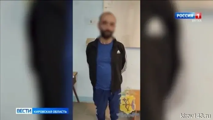 Житель Перми похищал у кировчан велосипеды и готовил их к дальнейшей перепродаже.