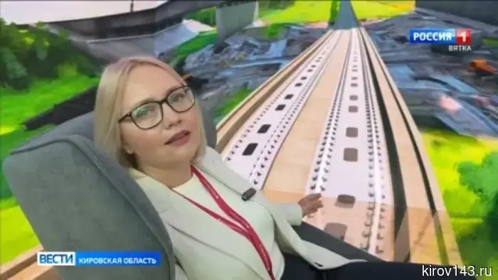 35-летие ВГТРК: юбилей объединил большую семью медиахолдинга, к которому относится ГТРК «Вятка».