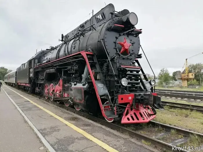 В Кировской области представили туристический маршрут «Православная жемчужина Вятки»