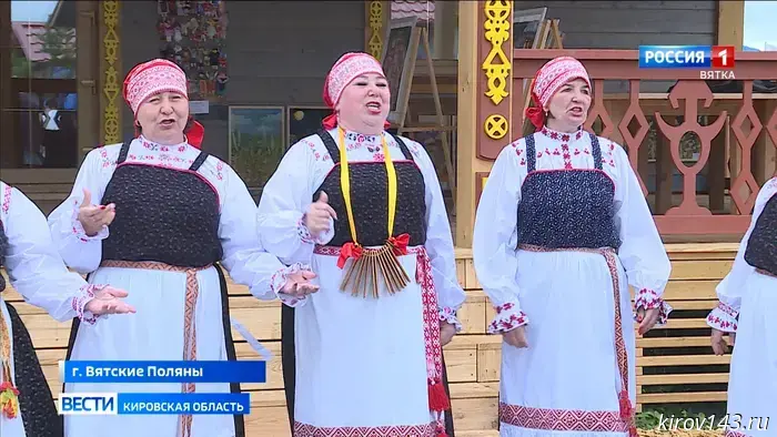 Итоги 2025 года: сферы культуры и спорта в Кировской области