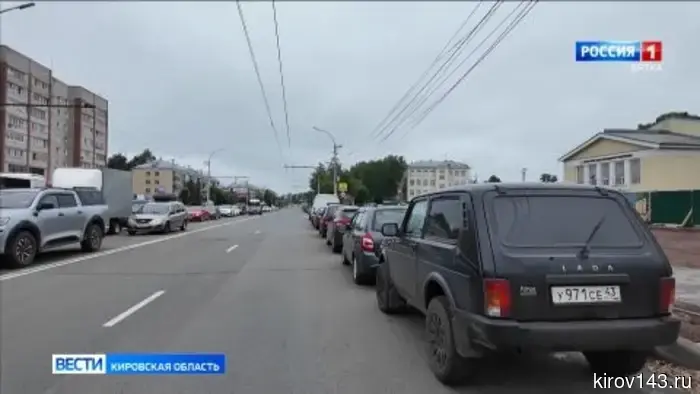 Ситуация с бензином в Кировской области улучшается.