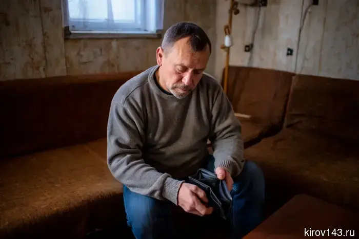 В Кирове злоумышленники «продали» мужчине авто, которого нет.