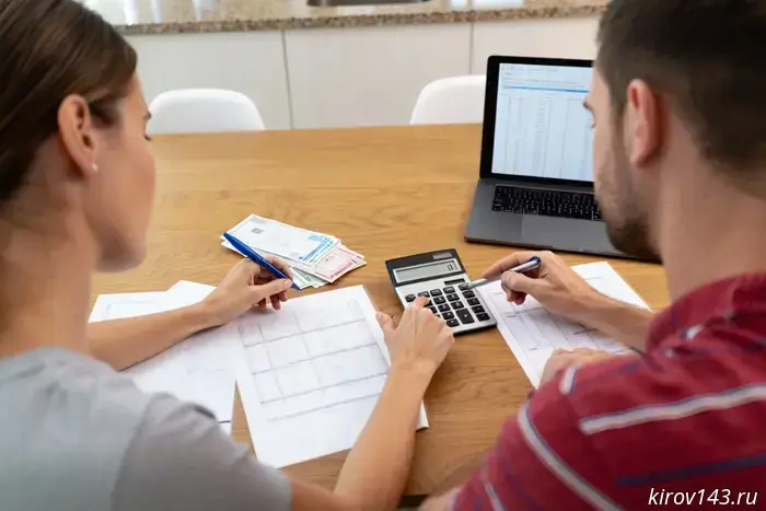 Kirov residents named the ideal family budget: common, but with the coordination of expenses