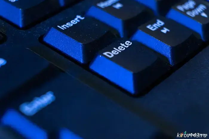 The State Duma proposed fining websites for authorizing users through foreign services.