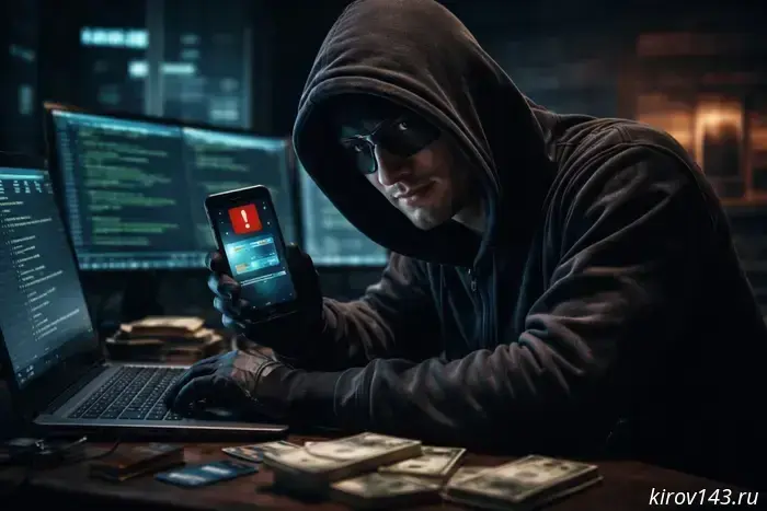 С 2026 года банки начнут приостанавливать переводы по новым критериям мошенничества.