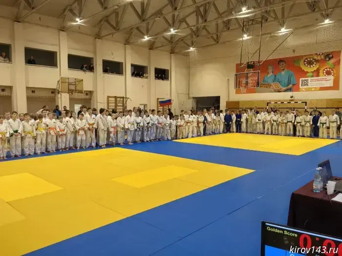 Олег Валенчук: Турнир в честь Михаила Зайца — это один из этапов на пути к спортивным достижениям.