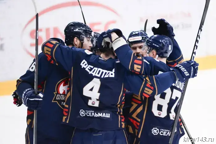 "Olimpia" finished the year outside the playoff zone.