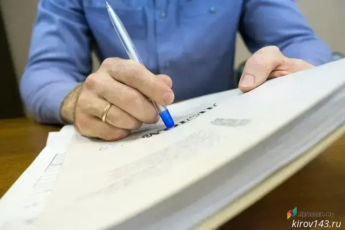 45 foreigners have been legalized in the Kirov region