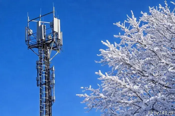 Без заморозок: Т2 нарастила темпы развития сети в Приволжье на фоне аномальных погодных условий