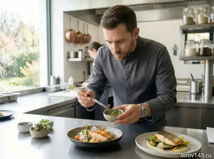 Как кировским ресторанам стать еще более прибыльными