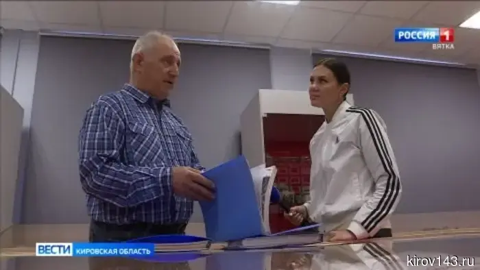 Поисковый отряд из Фаленок отправился на «Вахту памяти» в Ленинградскую область