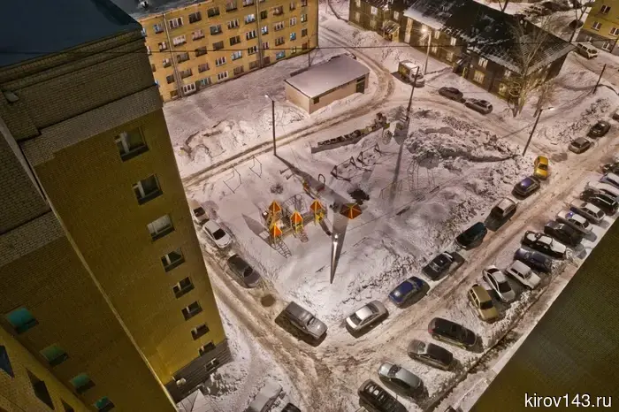 Ипотека в Кировской области в марте выросла на 19% по объёму