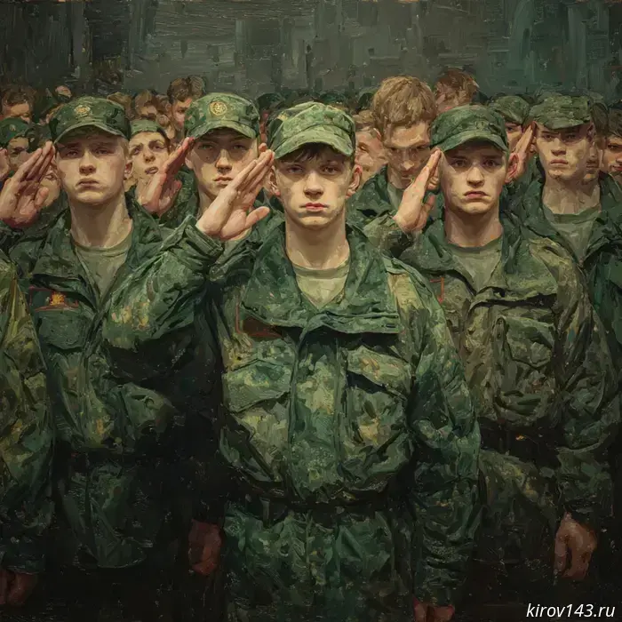 Key legislative changes: expanded authority to call up reservists.