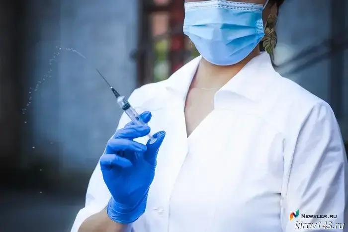 Kirov residents are skeptical about flu vaccinations — only a third consider them necessary.