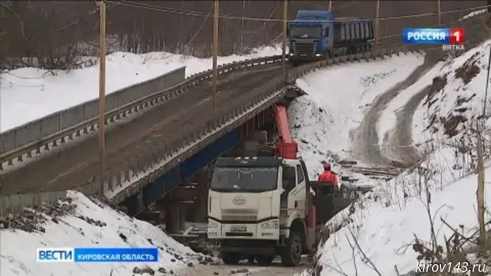 Обзор новостей города Кирова и районов области