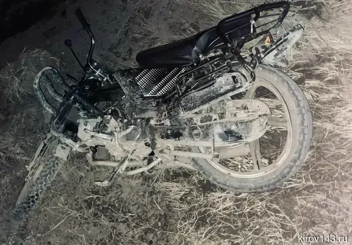 В Советске было возбуждено уголовное дело по факту смертельного ДТП с участием мопеда.