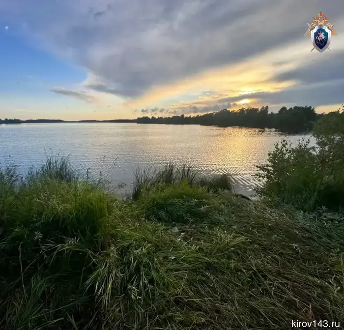 While fishing and during a paddleboarding trip: two men drowned in the Kirov region in one day.