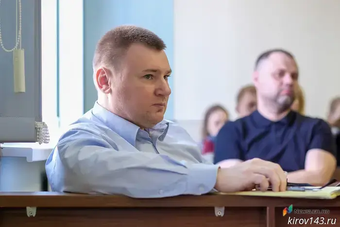 Dolgikh said that in the pre-trial detention center he worked on the prison newspaper for nine months.