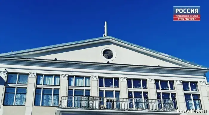 В Белой Холунице после ремонта открыли Дом детского творчества.