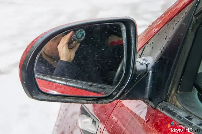 В Кирове проведут массовые проверки автомобилистов.