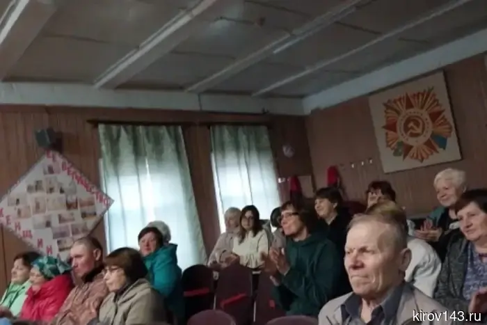 Молодые актеры из Советска поставили документальную драму «У войны не женское лицо»