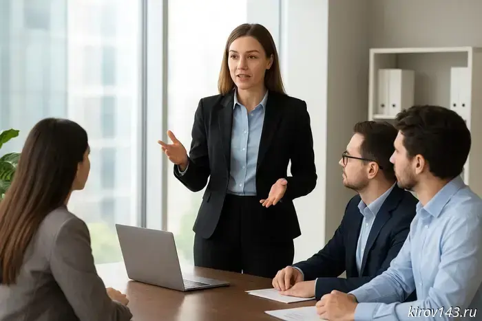 Women in the Volga Federal District undervalue themselves.