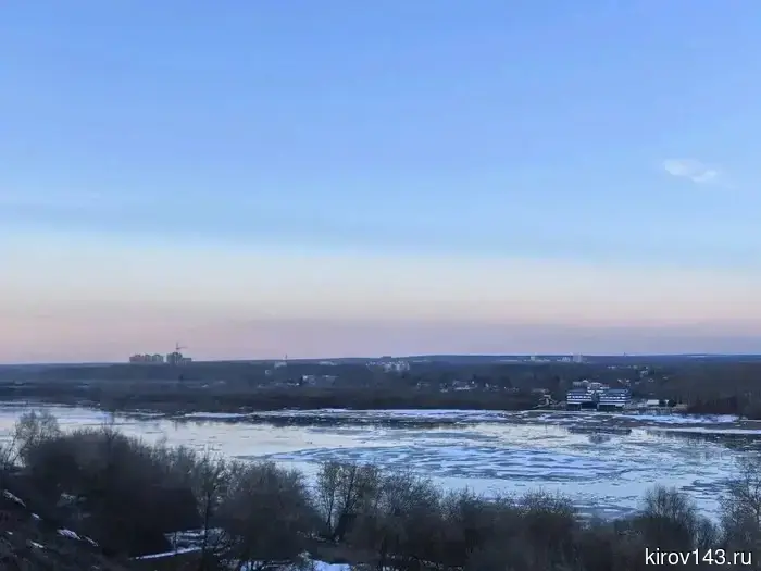 Константин Малофеев: символом Кировской области является Великорецкий крестный ход.