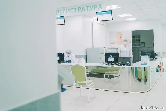 Почти 90 тысяч жителей Кировской области проверили репродуктивное здоровье