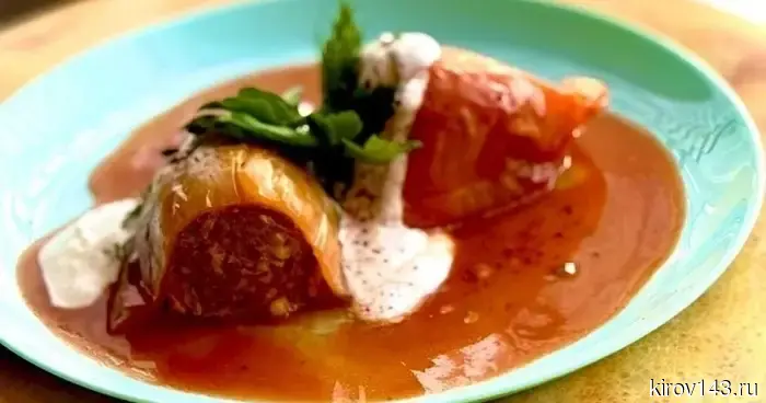 Кировский бизнес приглашают обсудить ГОСТ русской кухни